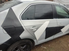 VW Jetta, снимка 4