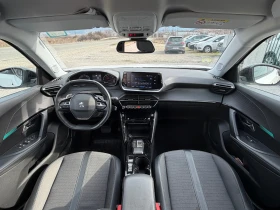 Peugeot 2008  1.5 HDi, снимка 15