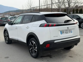 Peugeot 2008  1.5 HDi, снимка 5