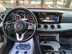 Mercedes-Benz E 220 ТОП ЦЕНА/AMG, снимка 11