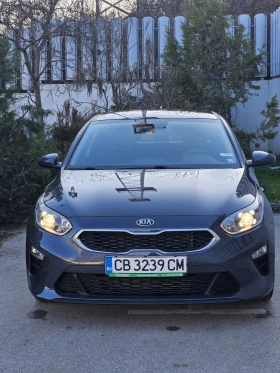 Kia Ceed, снимка 1