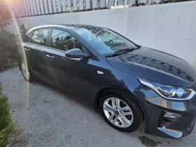 Kia Ceed, снимка 5