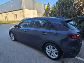 Kia Ceed, снимка 4
