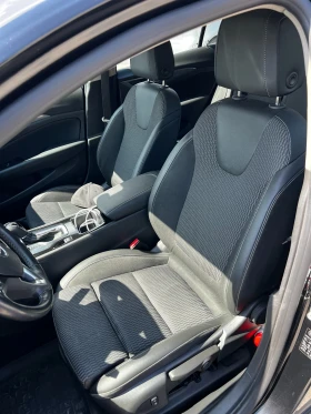 Opel Insignia, снимка 9