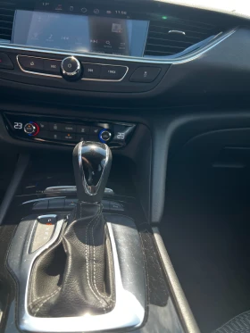 Opel Insignia, снимка 7