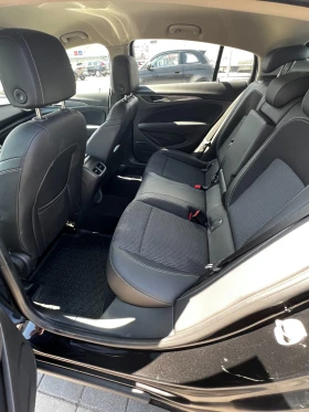 Opel Insignia, снимка 8