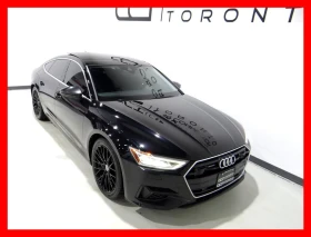 Audi A7 Premium* 55 TFSI* AвтоКредит * (ЦЕНА ДО БГ), снимка 6