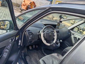 Citroen C4 Picasso Grand 6+ 1, снимка 7