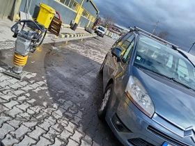 Citroen C4 Picasso Grand 6+ 1, снимка 2