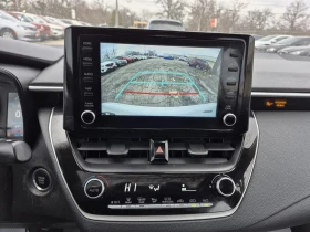 Toyota Corolla LE* FWD* АвтоКредит* (ЦЕНА ДО БГ), снимка 12