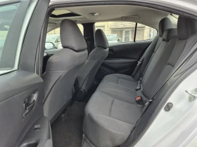 Toyota Corolla LE* FWD* АвтоКредит* (ЦЕНА ДО БГ), снимка 15