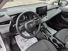 Toyota Corolla LE* FWD* АвтоКредит* (ЦЕНА ДО БГ), снимка 6