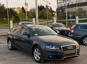 Audi A4 2.0TDI* MEDIA, снимка 3