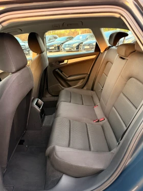 Audi A4 2.0TDI* MEDIA, снимка 14