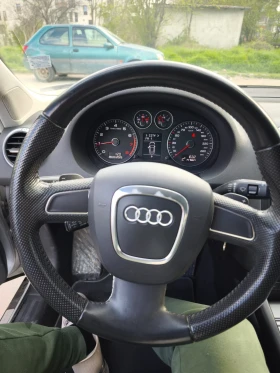 Audi A3 1.8 T, снимка 15