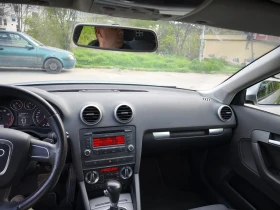 Audi A3 1.8 T, снимка 16