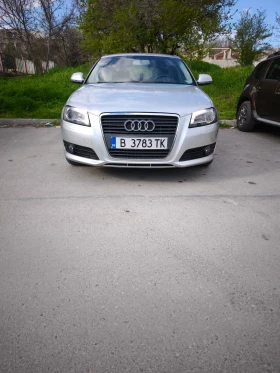 Audi A3 1.8 T, снимка 2