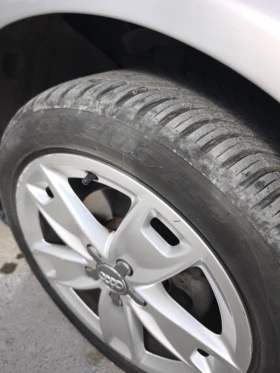 Audi A3 1.8 T, снимка 4