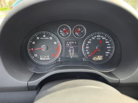 Audi A3 1.8 T, снимка 13