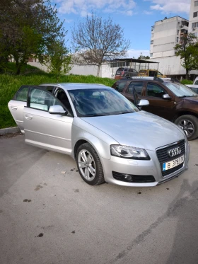 Audi A3 1.8 T, снимка 3