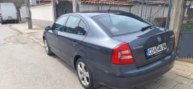 Skoda Octavia 2.0TDI BMM, снимка 2
