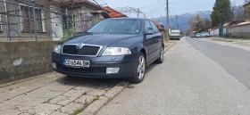 Skoda Octavia 2.0TDI BMM, снимка 1