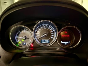 Mazda 6 2.2D, автоматик, кожа, навигация, Bose, снимка 17