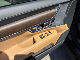 Volvo S90 Inscription/360/DIS/BOWERS & WILKINS/ОБДУХВАНЕ, снимка 11