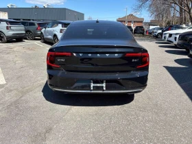 Volvo S90 Inscription/360/DIS/BOWERS & WILKINS/ОБДУХВАНЕ, снимка 4