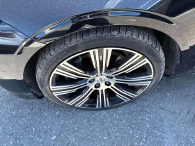 Volvo S90 Inscription/360/DIS/BOWERS & WILKINS/ОБДУХВАНЕ, снимка 7