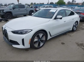BMW i4 eDrive35 Gran Coupe, снимка 2