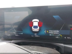 BMW i4 eDrive35 Gran Coupe, снимка 7