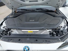 BMW i4 eDrive35 Gran Coupe, снимка 10