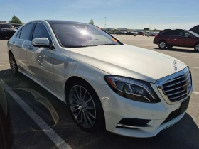 Mercedes-Benz S 550 * CARFAX * ДИСТРОНИК * ТЕЛЕВИЗОРИ * 2 КЛЮЧА * , снимка 2