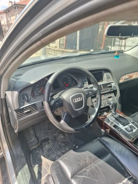 Audi A6, снимка 8