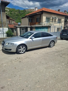 Audi A6, снимка 2