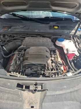 Audi A6, снимка 9