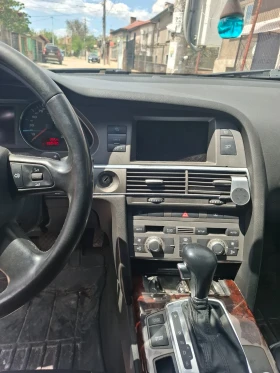 Audi A6, снимка 7