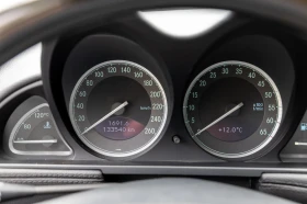 Mercedes-Benz SL 500 AMG Paket 7G-tronic, снимка 8