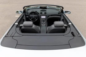 Mercedes-Benz SL 500 AMG Paket 7G-tronic, снимка 12