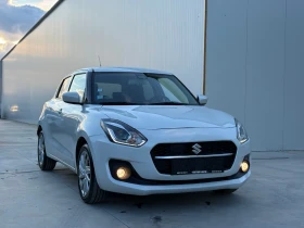 Suzuki Swift 1.2 Hybrid/Камера/Distronic/4 цилиндъра/EURO6D, снимка 1