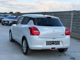 Suzuki Swift 1.2 Hybrid/Камера/Distronic/4 цилиндъра/EURO6D, снимка 7