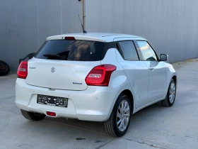 Suzuki Swift 1.2 Hybrid/Камера/Distronic/4 цилиндъра/EURO6D, снимка 8