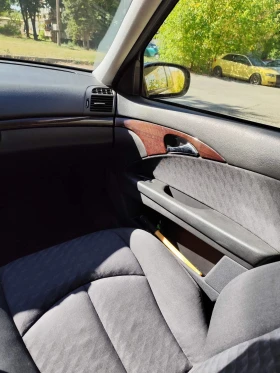 Mercedes-Benz E 320 ГАЗОВ ИНЖЕКЦИОН, снимка 17