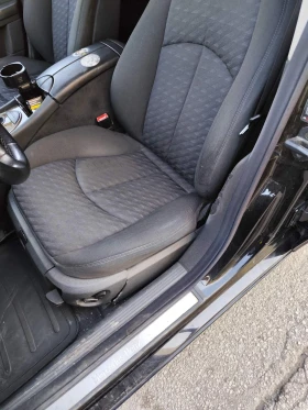 Mercedes-Benz E 320 ГАЗОВ ИНЖЕКЦИОН, снимка 10