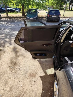 Mercedes-Benz E 320 ГАЗОВ ИНЖЕКЦИОН, снимка 16
