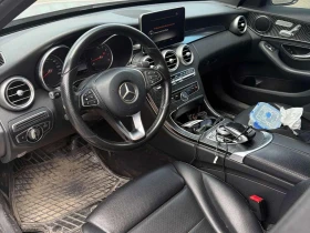 Mercedes-Benz C 300 * АВТОКРЕДИТ БЕЗ ПЪРВОНАЧАЛНА ВНОСКА, снимка 7