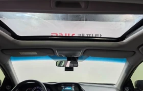 Honda Accord 2.4 бензин! Автоматик! Екзекютив!, снимка 9