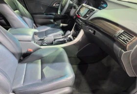 Honda Accord 2.4 бензин! Автоматик! Екзекютив!, снимка 6