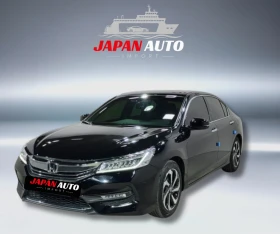 Honda Accord 2.4 бензин! Автоматик! Екзекютив!, снимка 1